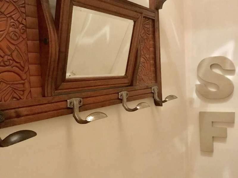 B&B Le Miroir Aux Fees Bordeaux Exterior foto