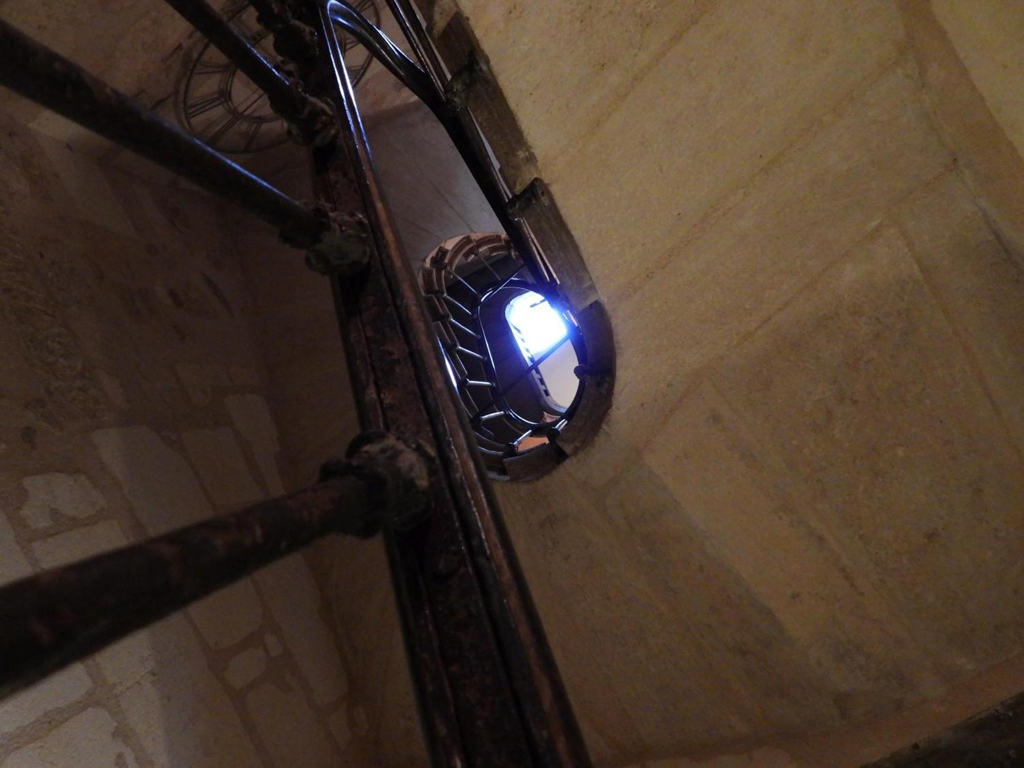 B&B Le Miroir Aux Fees Bordeaux Exterior foto