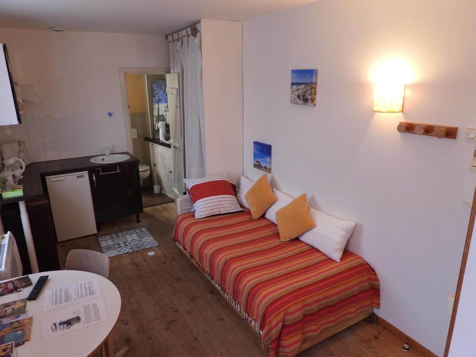 B&B Le Miroir Aux Fees Bordeaux Exterior foto