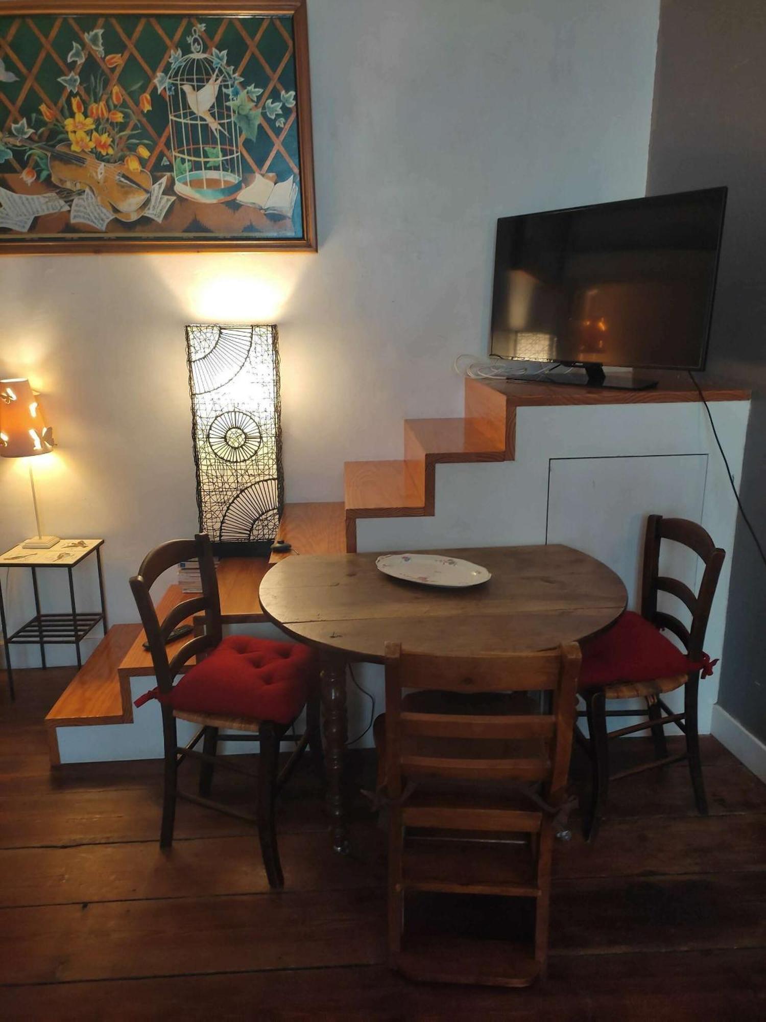 B&B Le Miroir Aux Fees Bordeaux Exterior foto