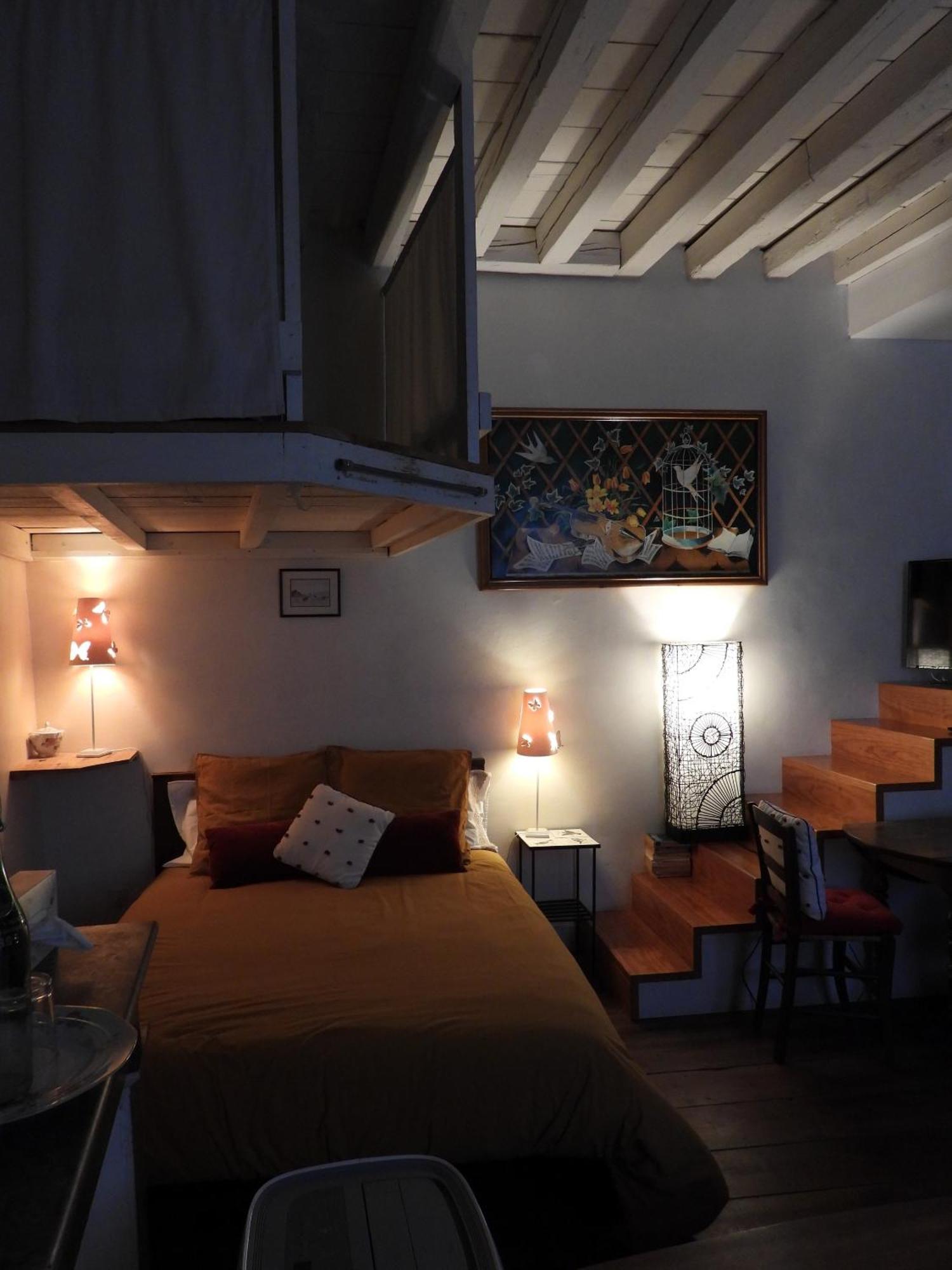 B&B Le Miroir Aux Fees Bordeaux Exterior foto