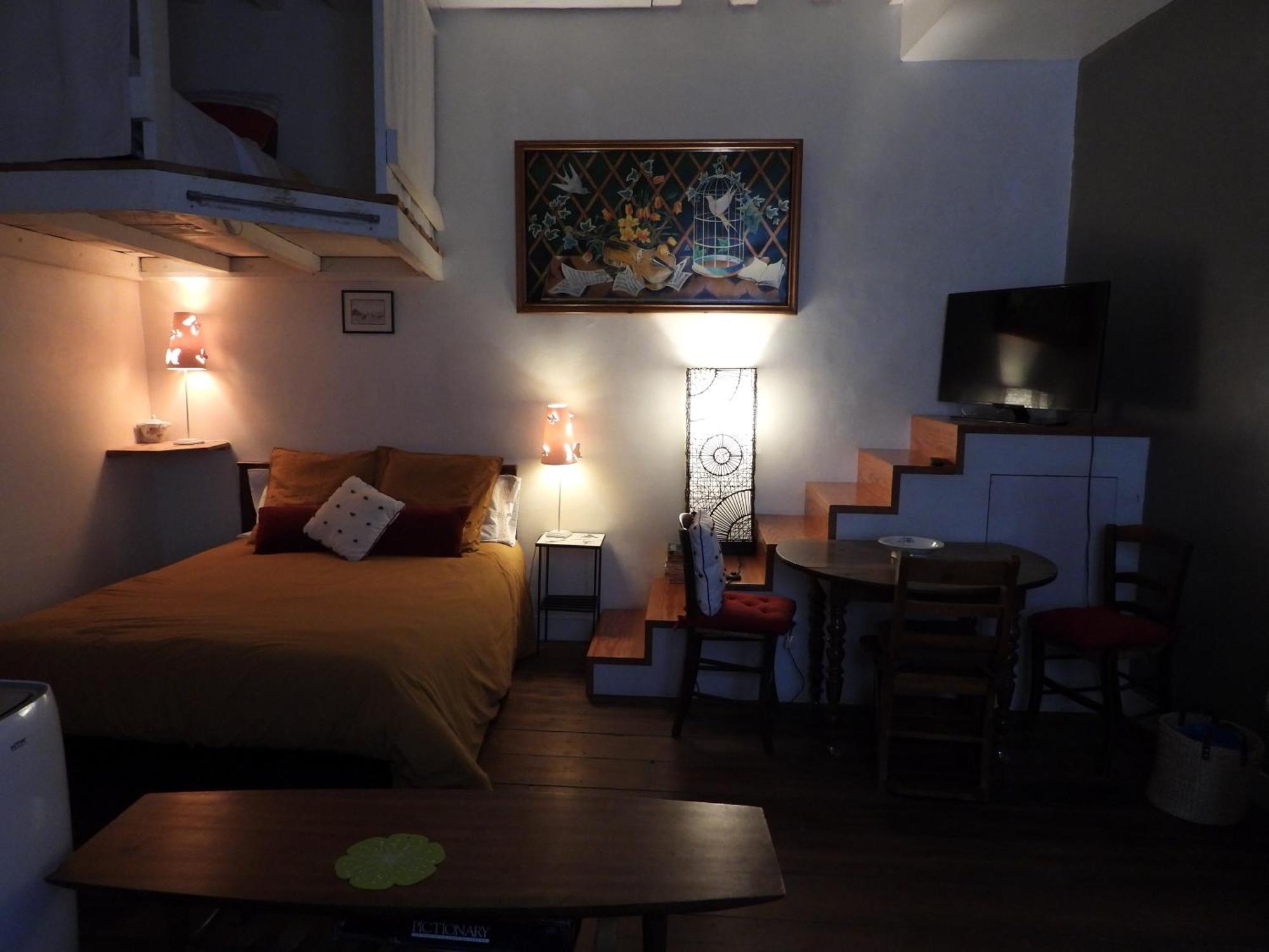 B&B Le Miroir Aux Fees Bordeaux Exterior foto